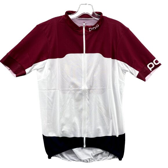 POC Cycling Jersey with Moisture-Wicking Fabric. Beauty! - Picture 1 of 11